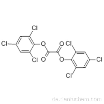 Ethandisäure, 1,2-Bis (2,4,6-trichlorphenyl) ester CAS 1165-91-9